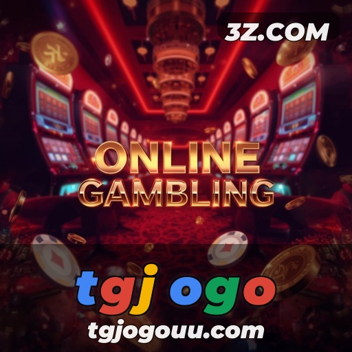 tgjogo - Explore the Exciting World of Online Games for All Ages