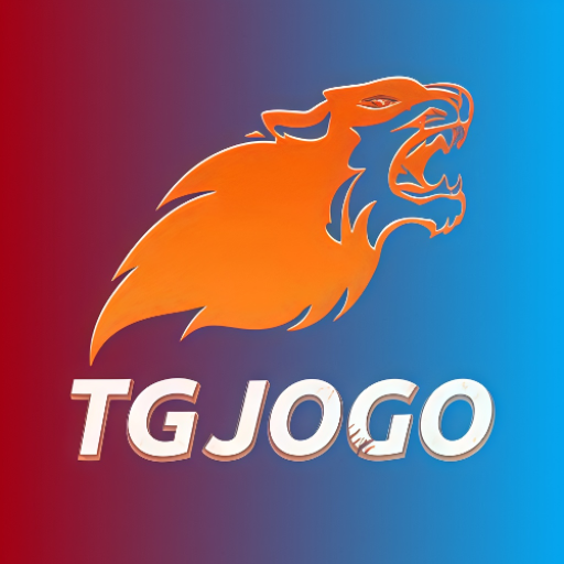 tgjogo Logo